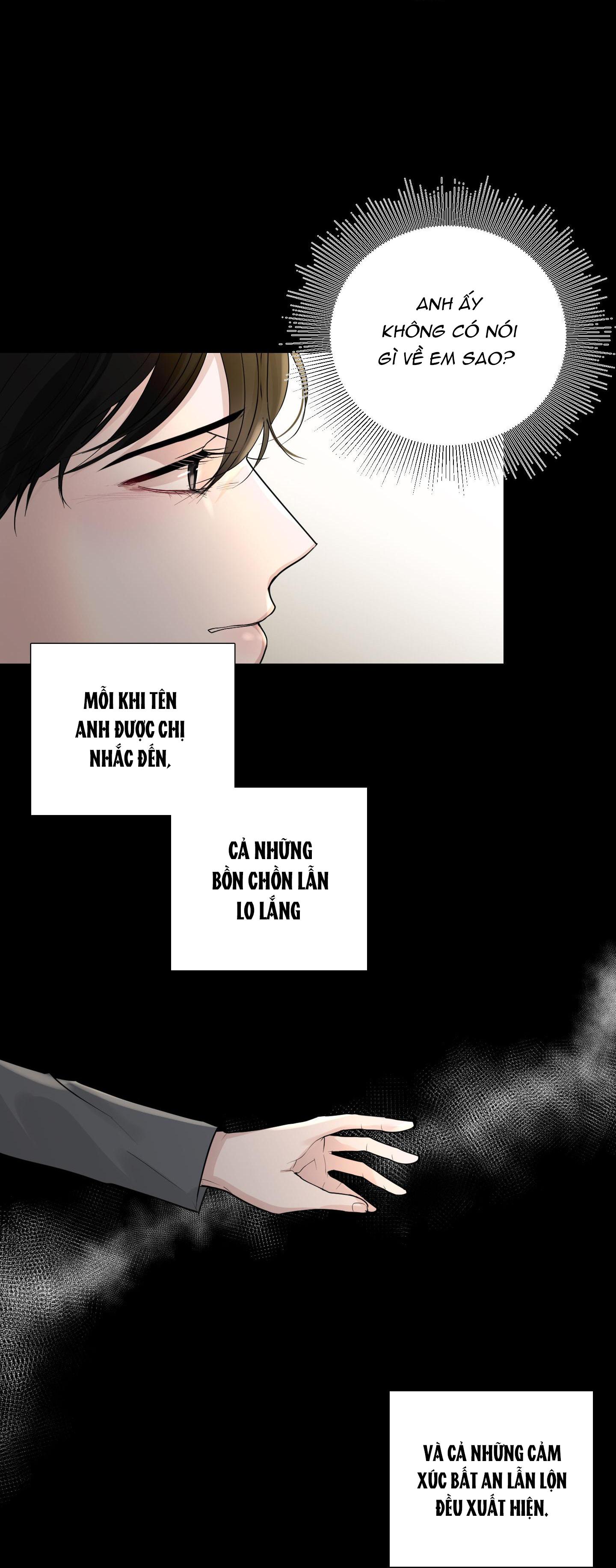 Hẹn hò chốn công sở Chapter 33 - Next 