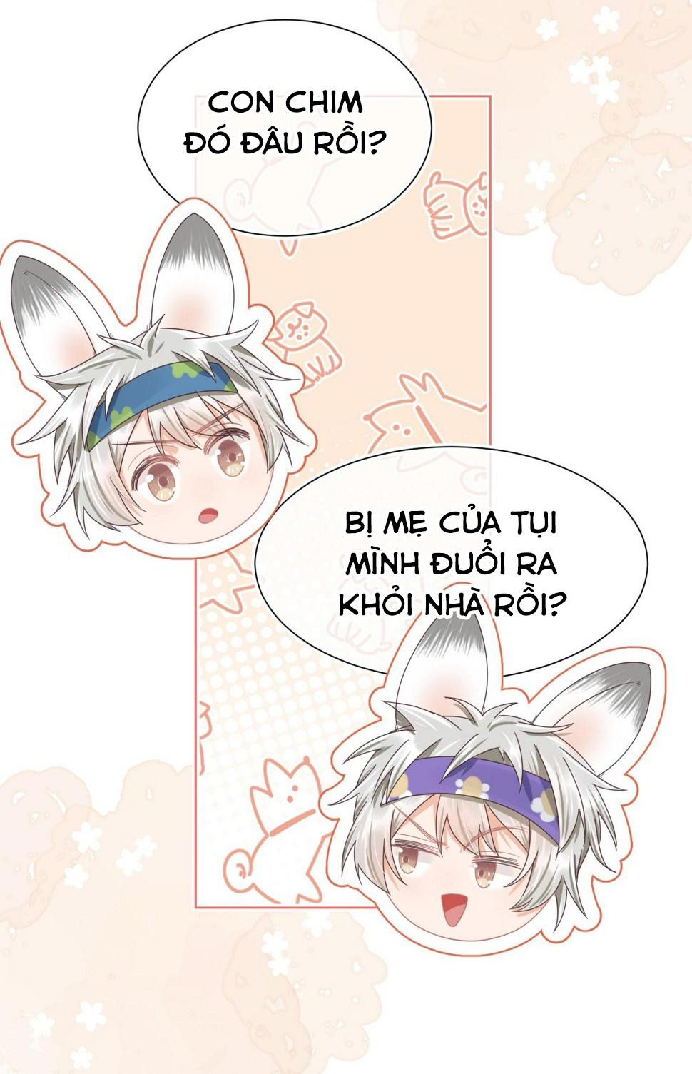 Ss2 Một ngụm ăn cả thỏ con Chapter 23 - Next Chapter 24