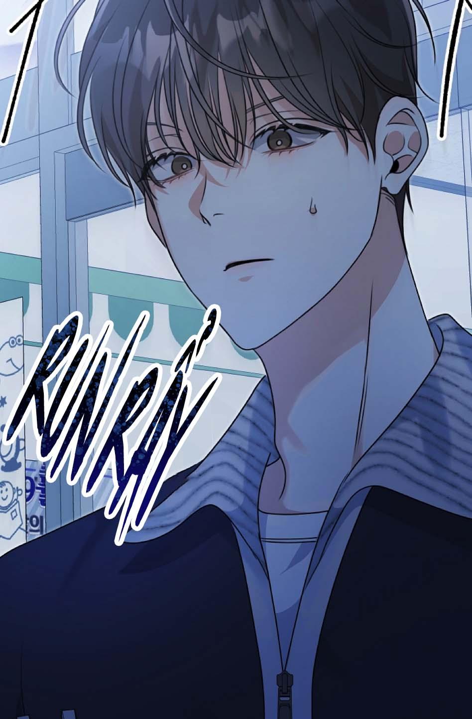 cảm nắng Chapter 17 - Next Chương 18