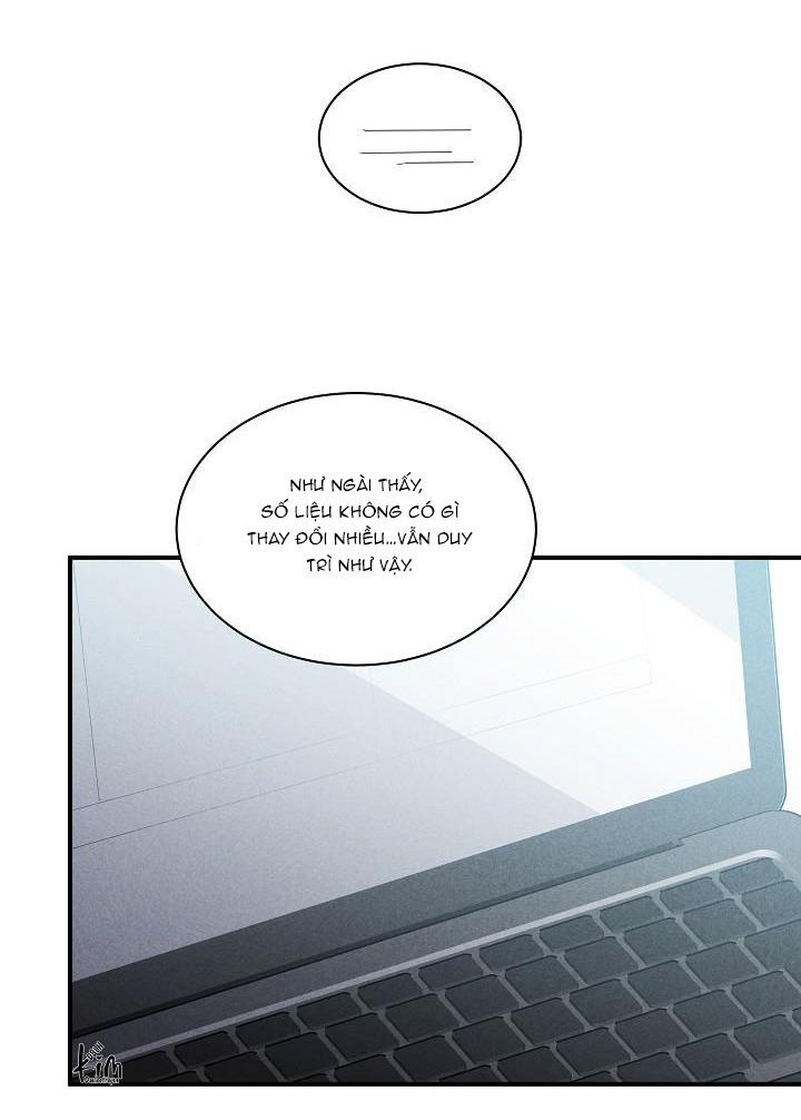 MÁU CỦA TÔI KHÔNG ĐƯỢC ĐÂU Chapter 15 - Next Chapter 16