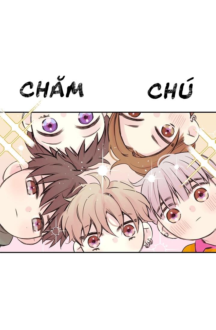 Bí Mật Của Tôi Chapter 9 - Next Chapter 10