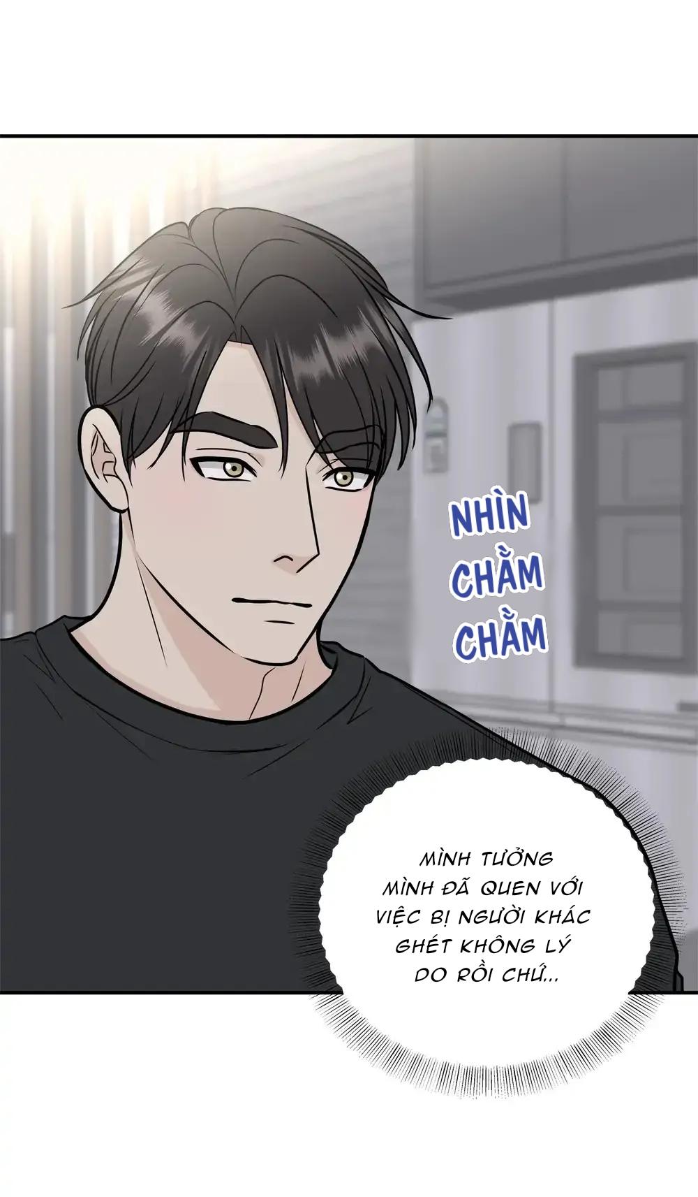 Hạnh Phúc Trọn Vẹn Chapter 10 - Next Chapter 11