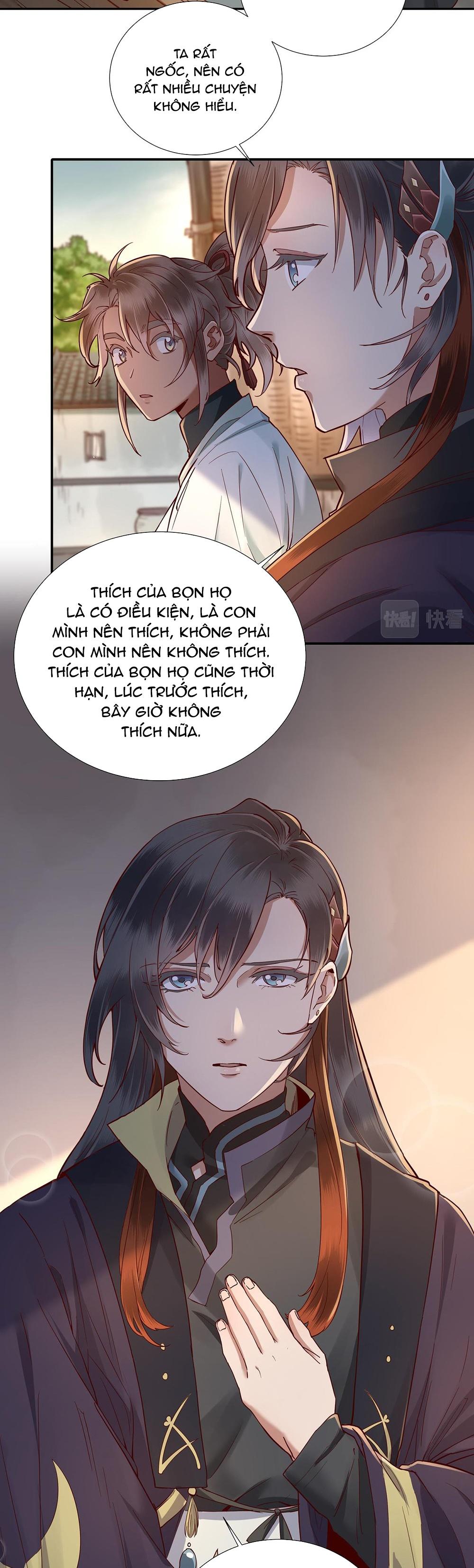 Gả Ma Chapter 28 - Next Chapter 29