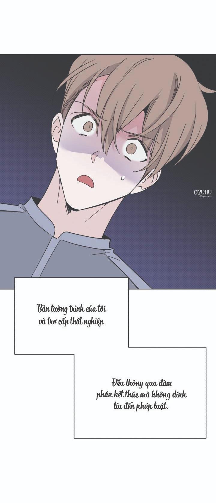 (CBunu) Giai điệu của bạn, tiếng lòng của tôi Chapter 32 - Next Chapter 33