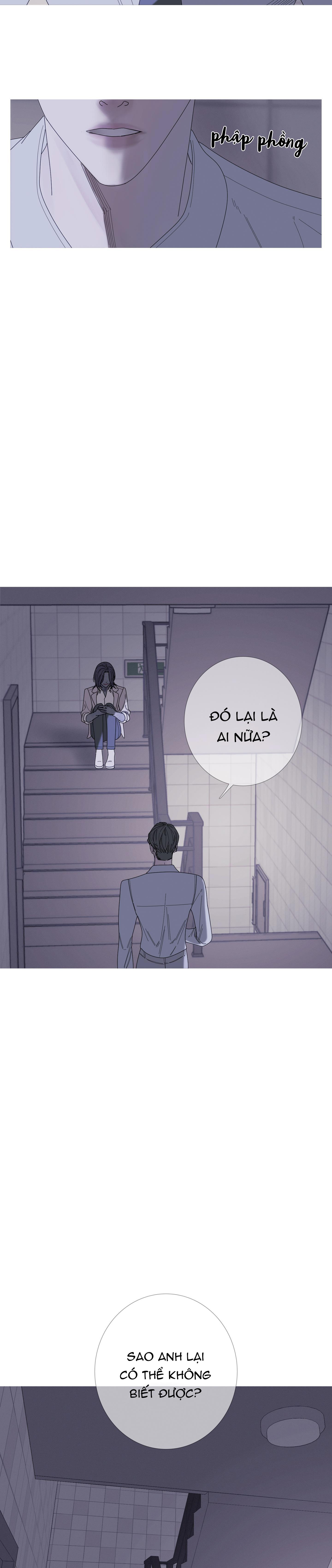 CHUYỆN QUỶ MÔN QUAN Chapter 34 LỰA CHỌN BANDEM - Next Chapter 35 TRƯỞNG PHÒNG?