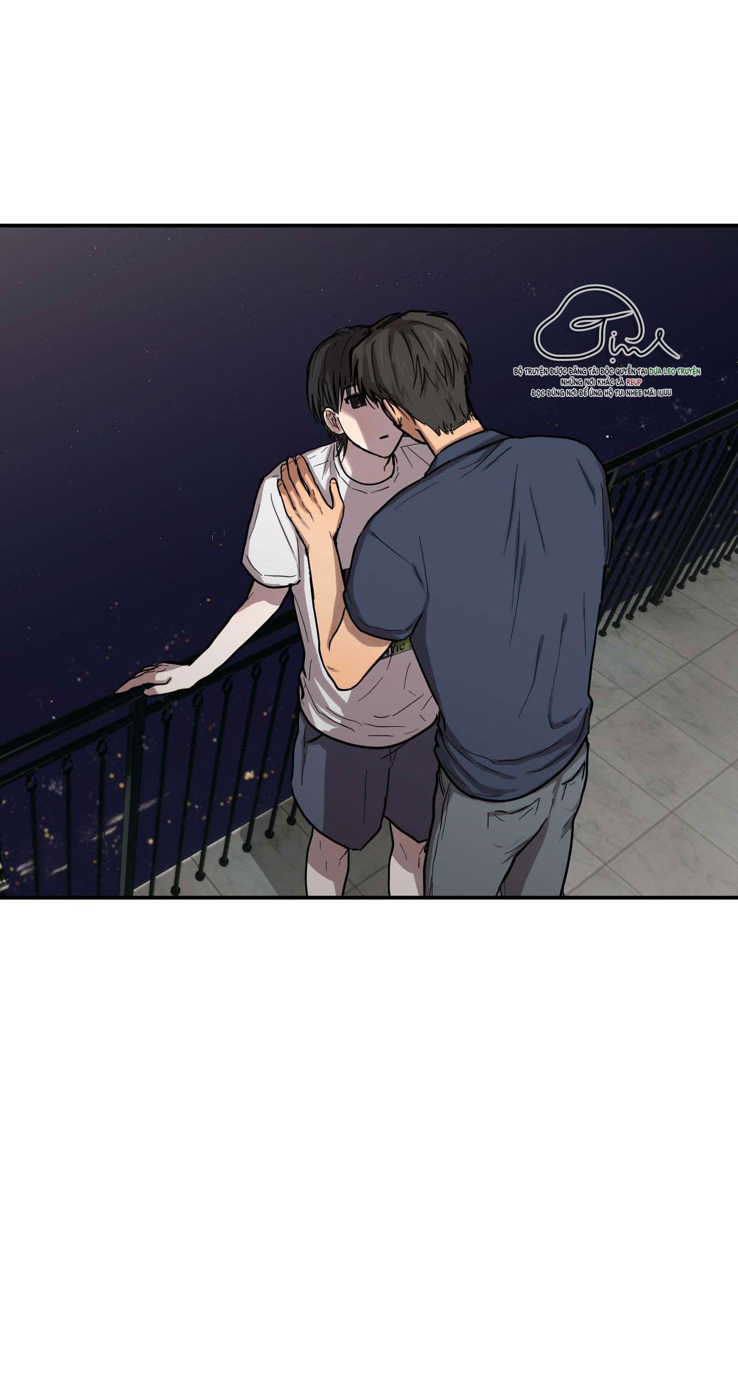 Tuyển Tập Manhwa Dằm Khăm Chapter 5 -Cách yêu 6 - Next 