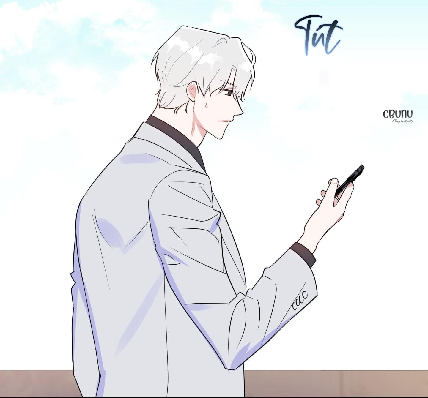 (CBunu) Bắt tay hả, thôi bỏ đi! Chapter 6 - Next Chapter 7 H