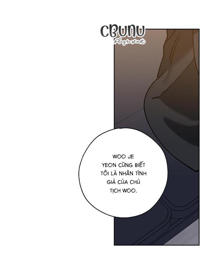 (CBunu) Tráo Đổi Chapter 32 - Next Chapter 33