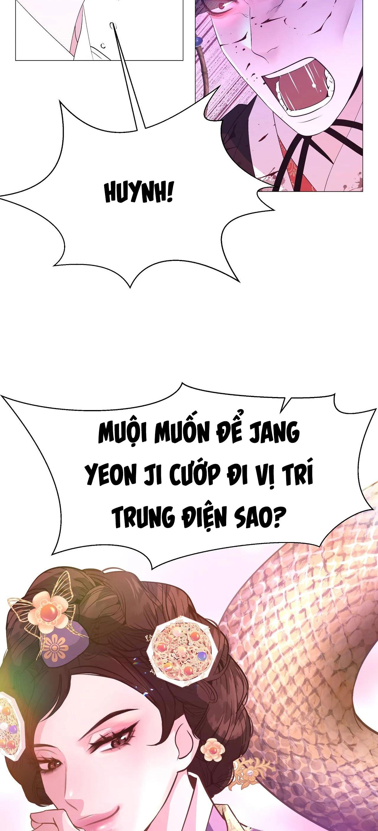 Ma khí vương hồng trần hóa sương tan Chapter 62 - Next 