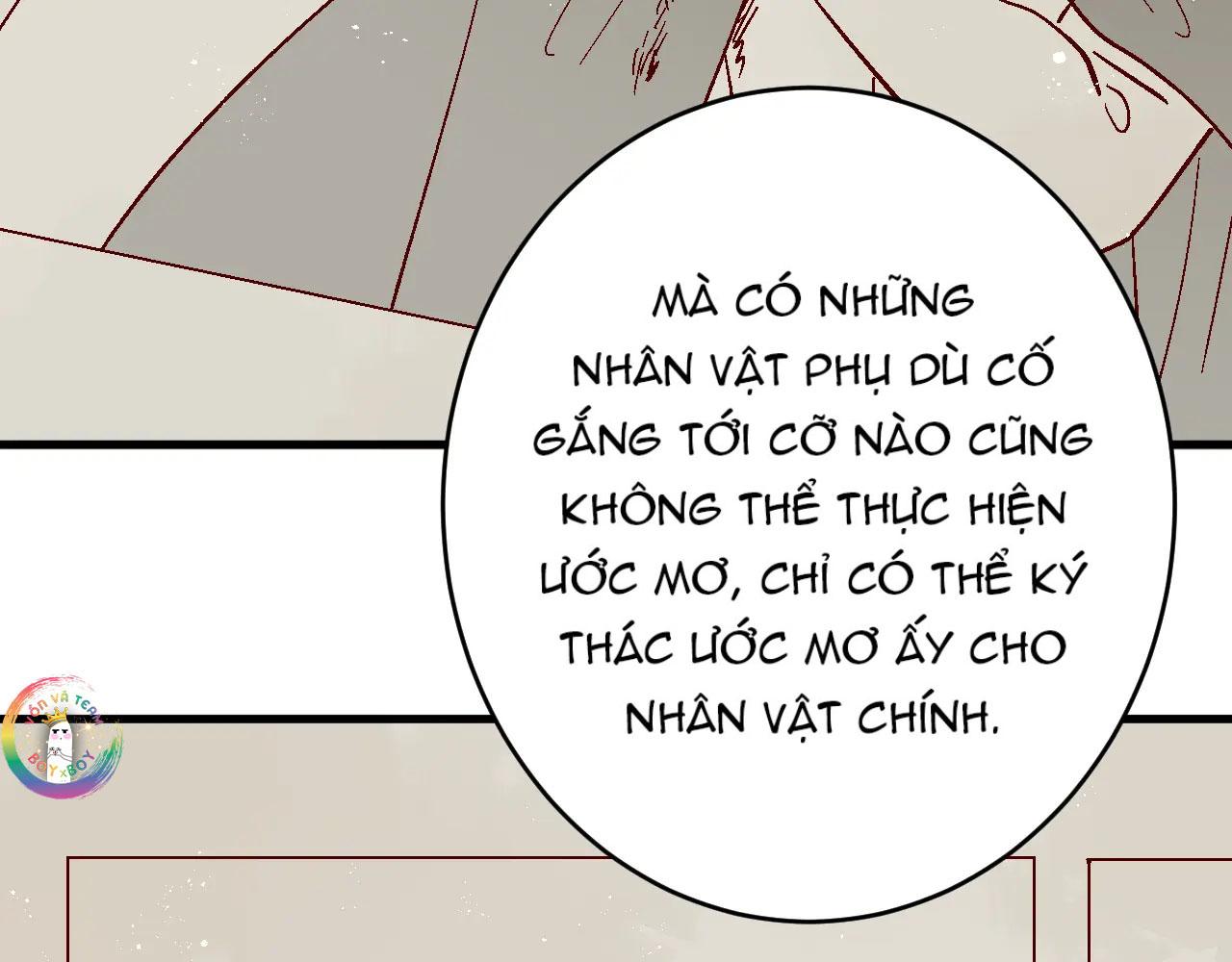 Hoàng Tử Của Hoàng Tử (END) Chapter 11 END - Next 