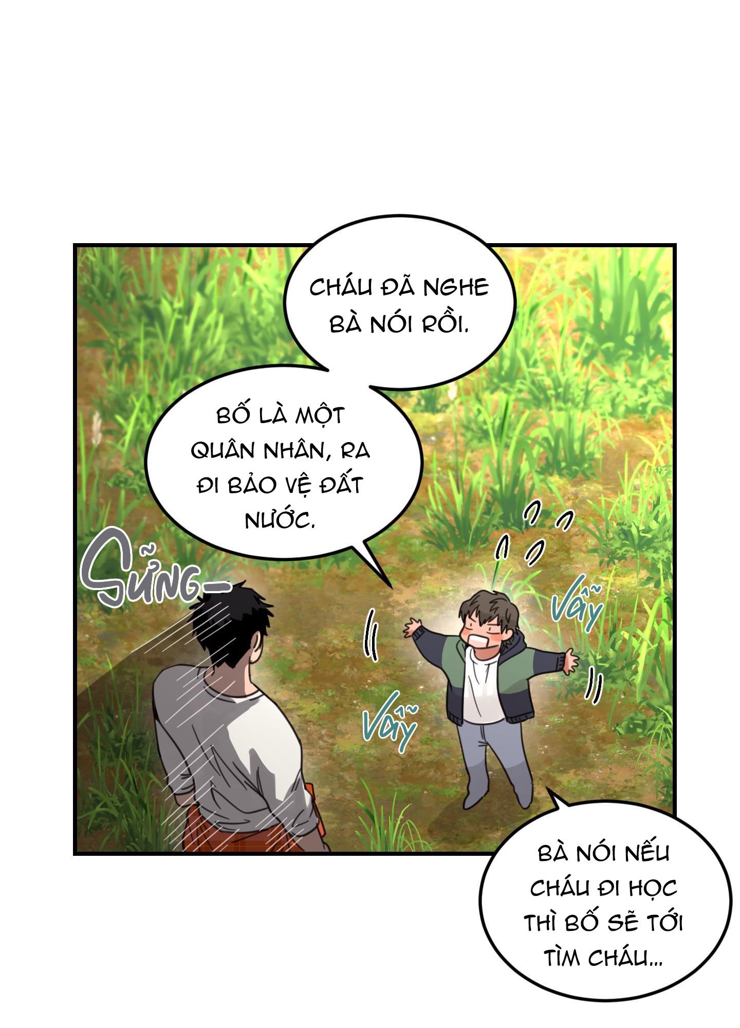 NGÔI NHÀ HƯỚNG MẶT TRỜI MỌC Chapter 6 - Next Chapter 7