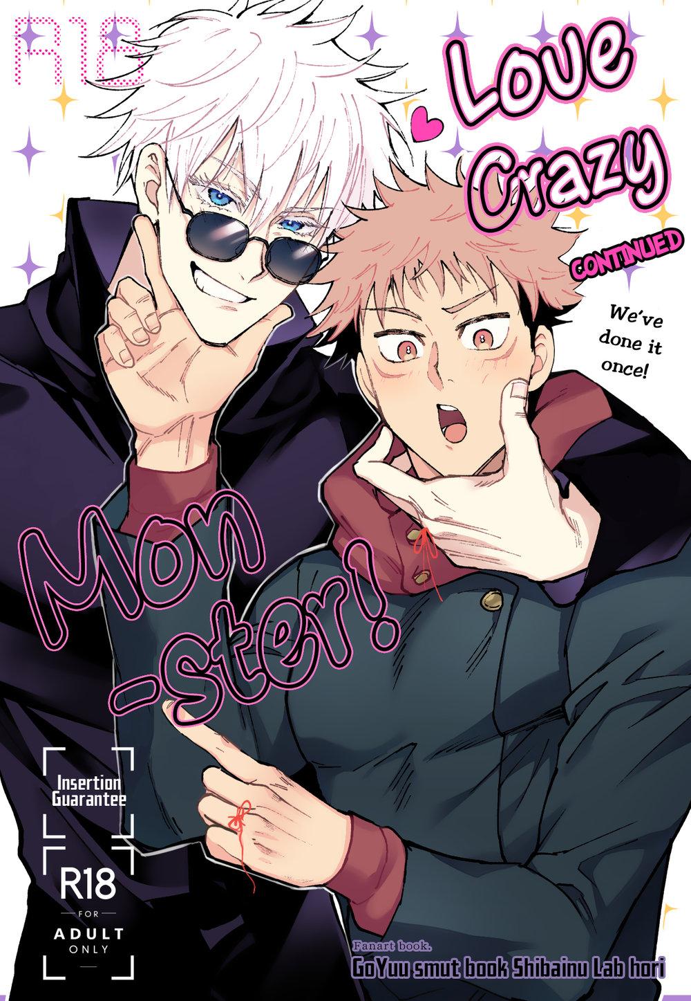 Ổ sìn OTP Chapter 213 GoYuu - Next Chapter 214 KiriBaku