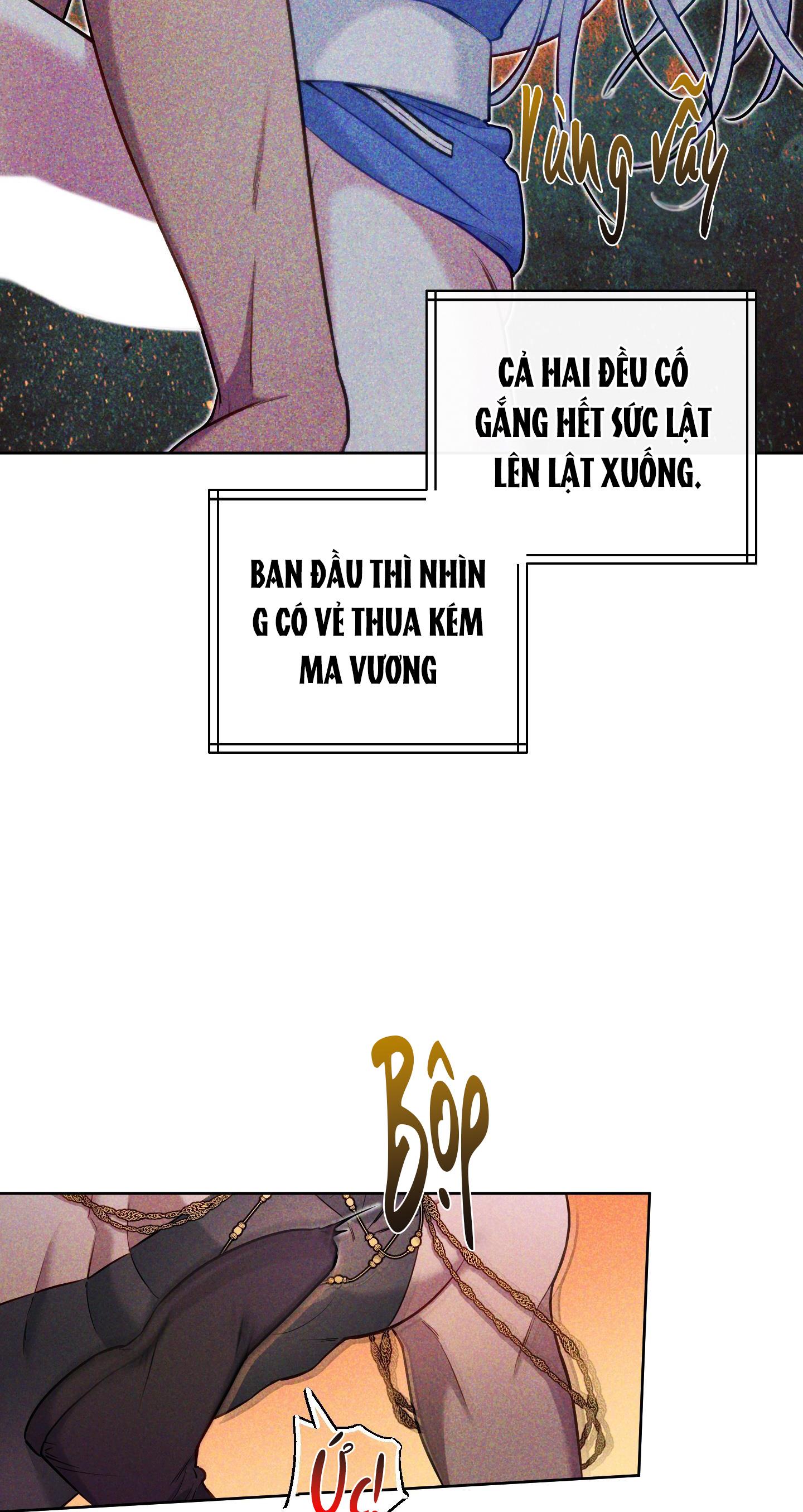 (NP) TRỞ THÀNH VUA CÔNG LƯỢC Chapter 31 - Next Chapter 32 END SS1