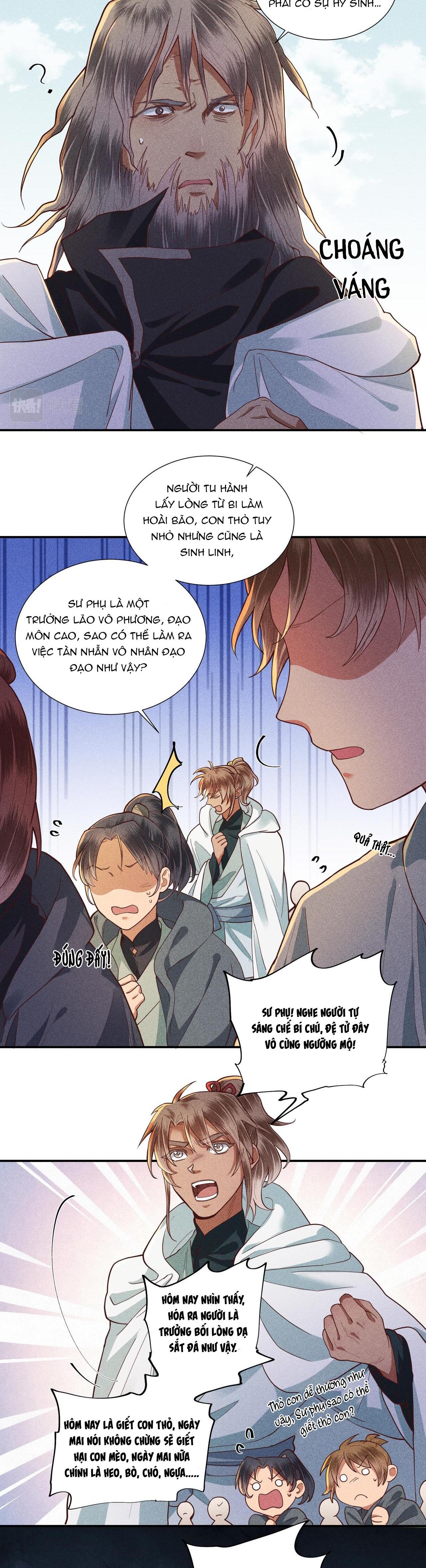 Gả Ma Chapter 38 - Next Chapter 39