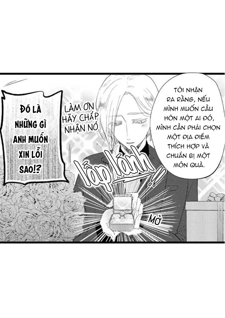 Em Muốn Được Yêu Chapter 14 - Next Chapter 15