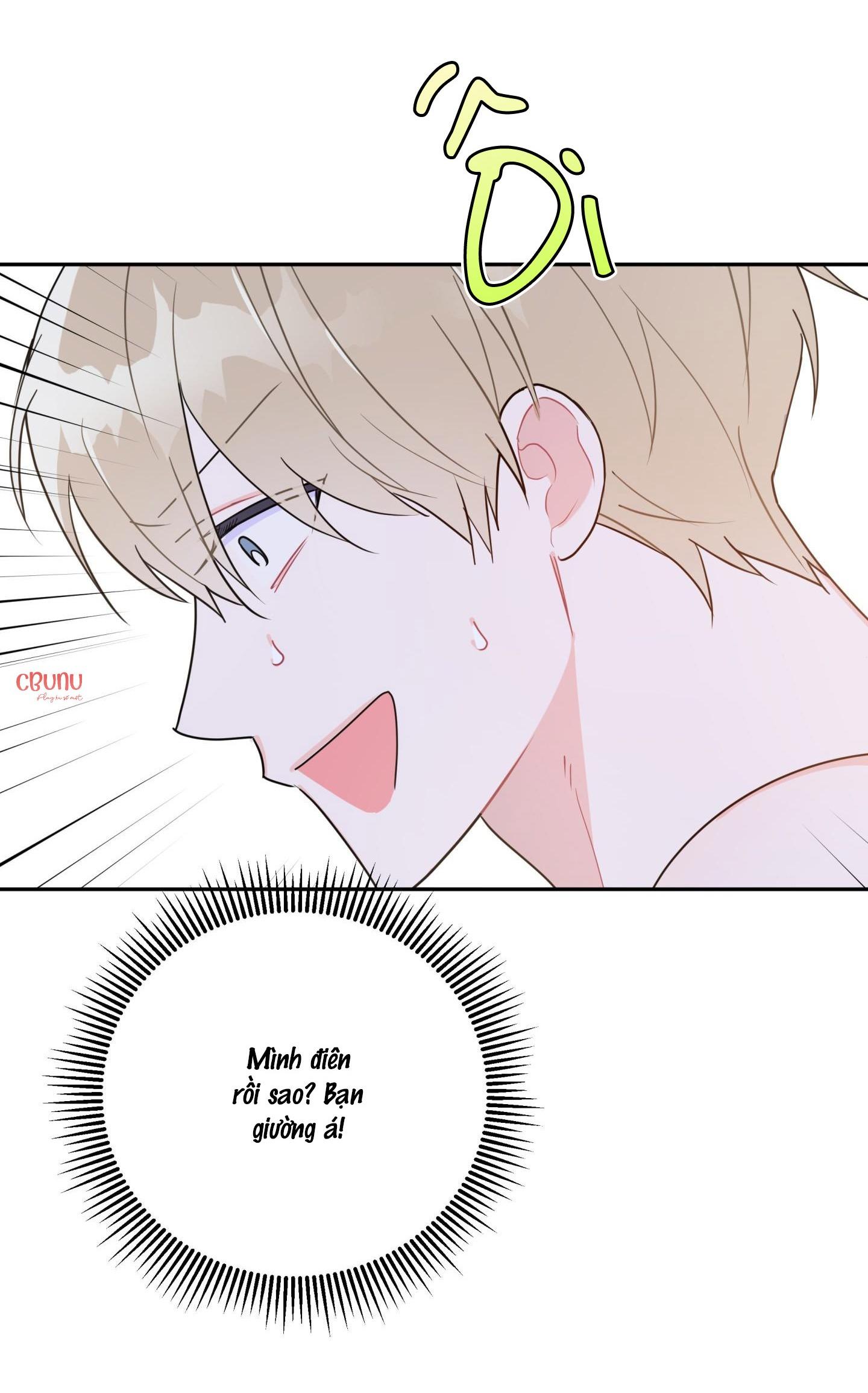 (CBunu) Bắt tay hả, thôi bỏ đi! Chapter 9 H+ - Next Chapter 10