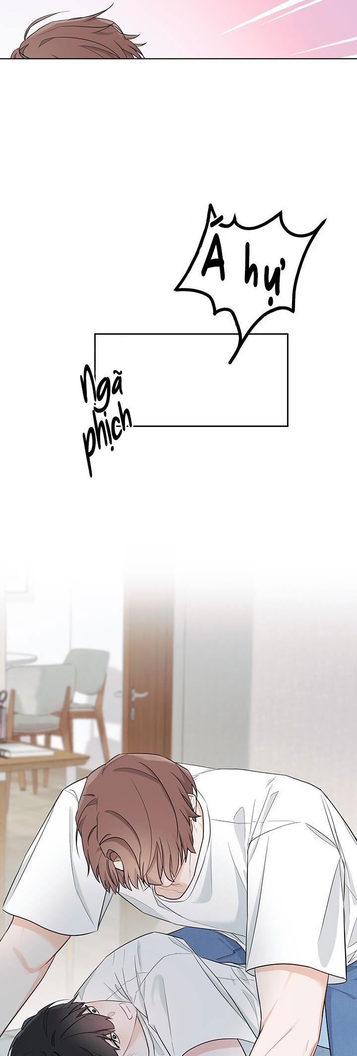TIỂU THỬ: BẮT ĐẦU MÙA HÈ Chapter 1 - Next Chapter 2