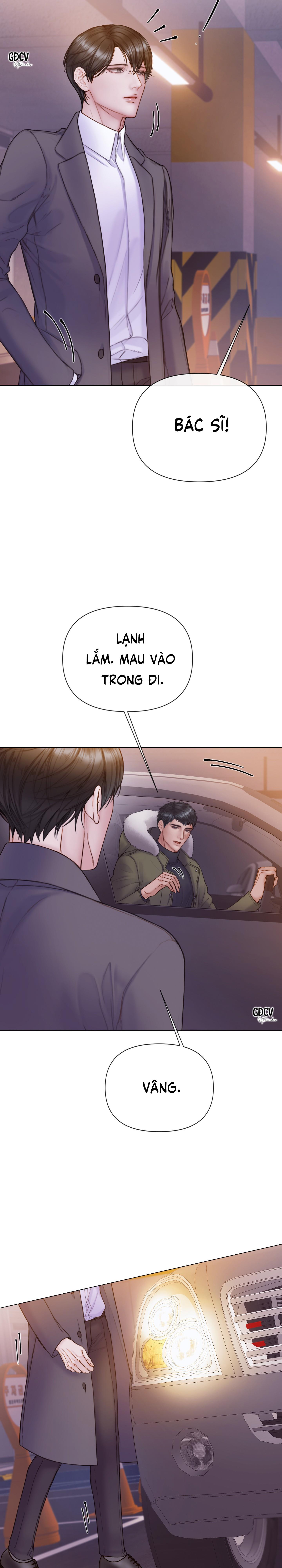 MARY JANE Chapter 39 END SS1 - Next Chapter 39.1 HẬU KỲ SS1