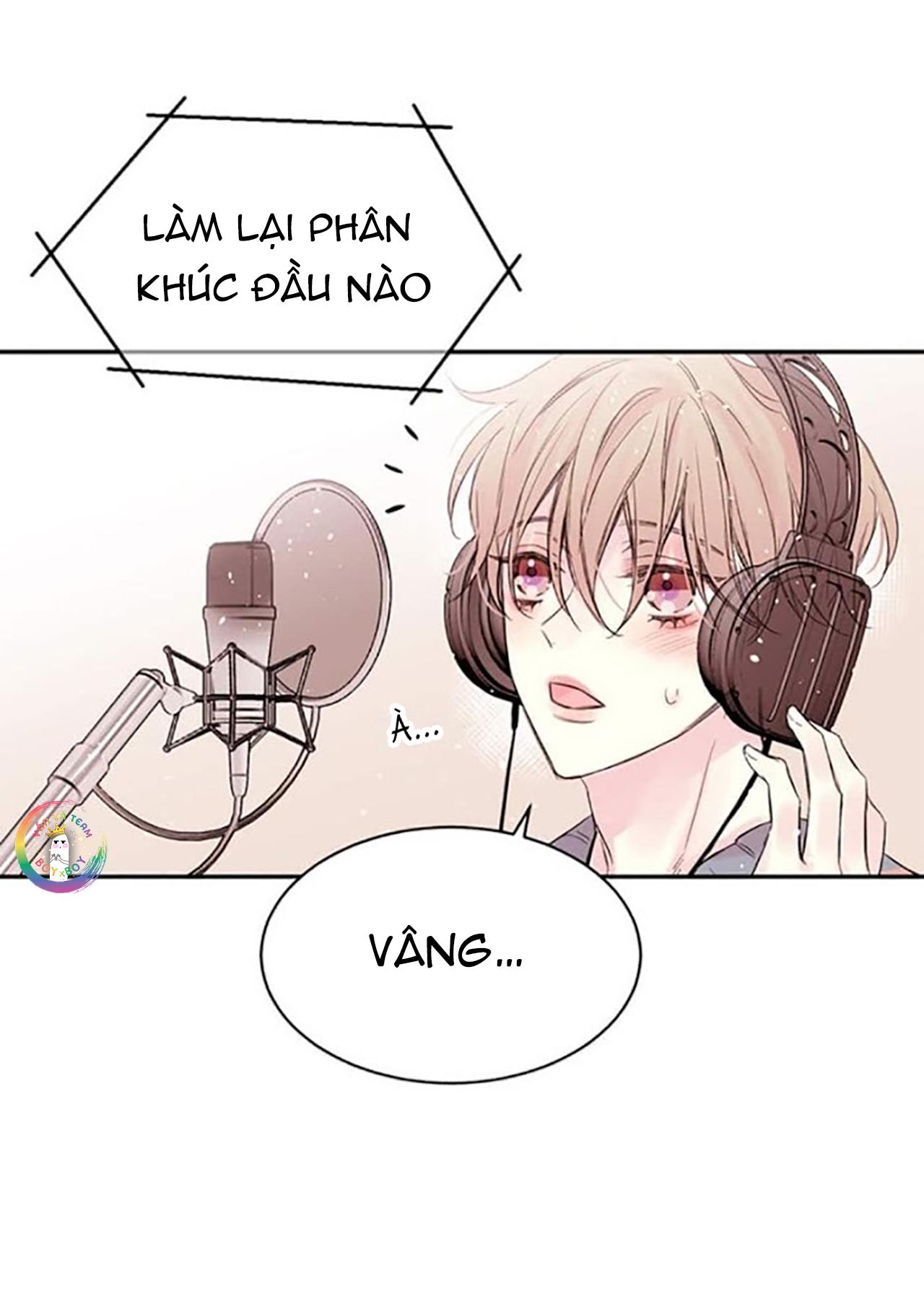 Bí Mật Của Tôi Chapter 5 - Next Chapter 6