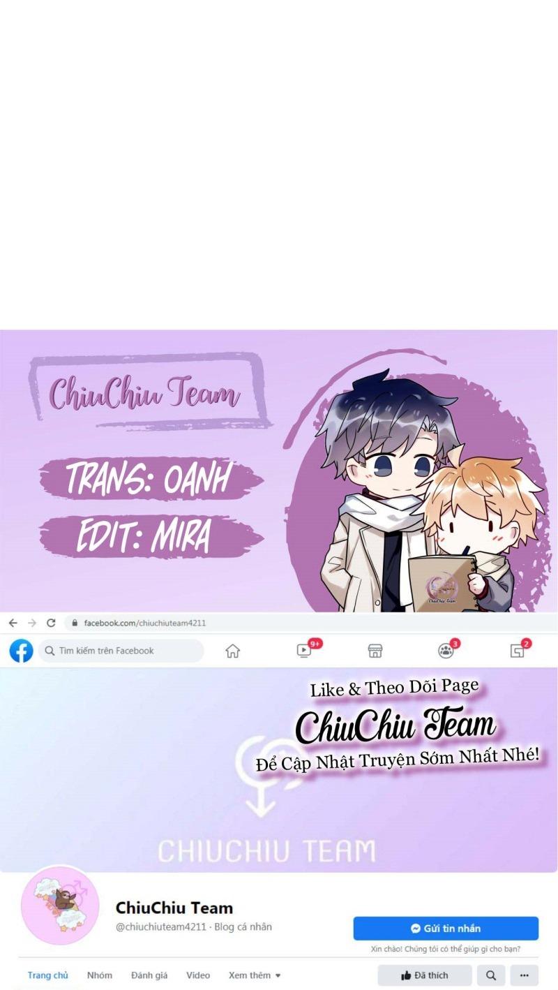 Bao Nuôi Tiền Bối Chapter 3 - Next Chapter 4 ❌CÓ THỊT❌