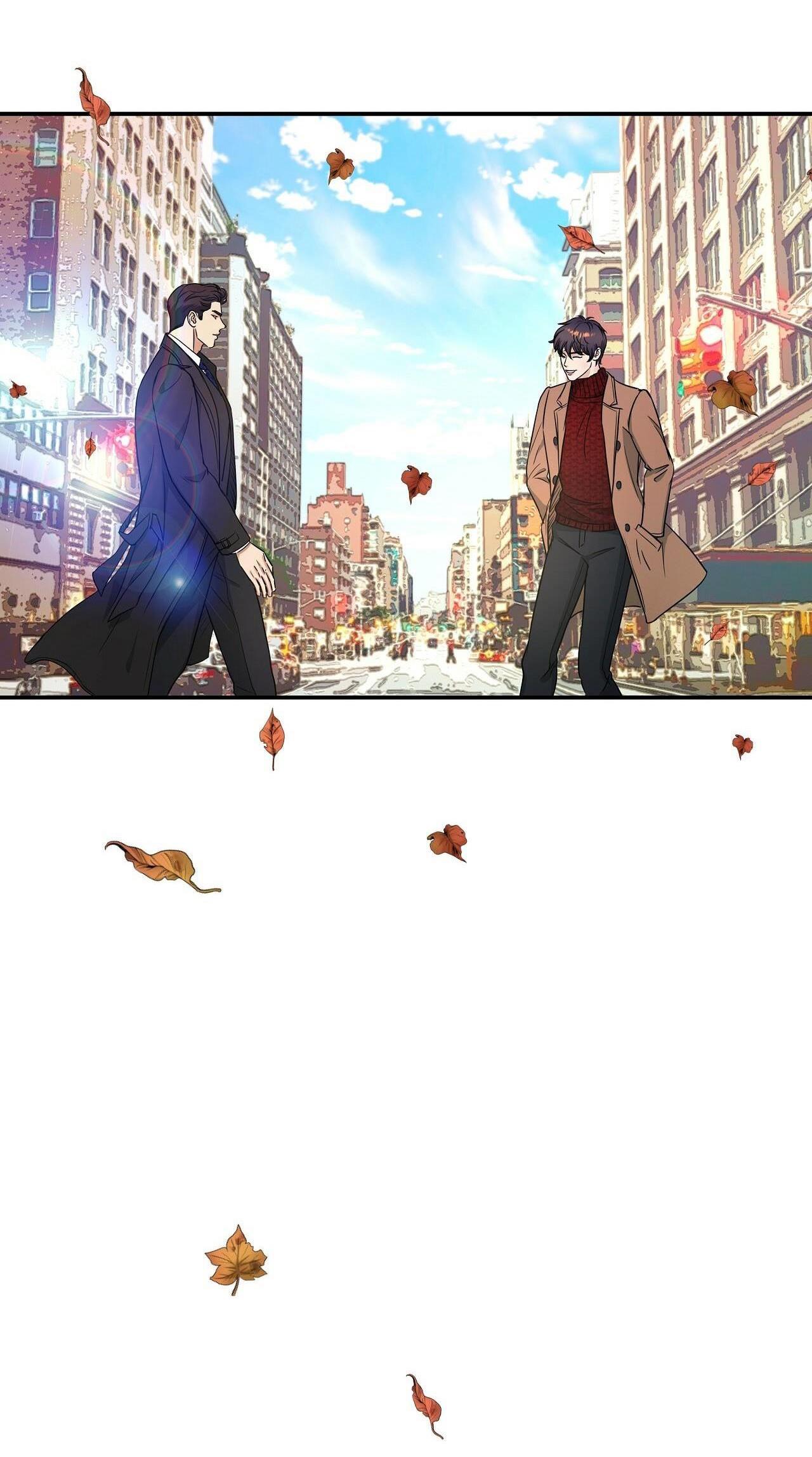 KÍCH HOẠT Chapter 25 - Next Chapter 26