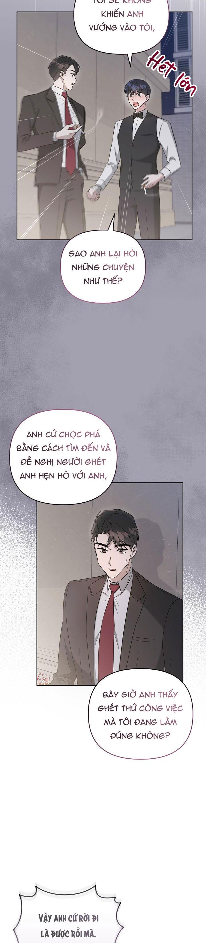 PHIM TRUYỀN HÌNH DÀI TẬP Chapter 12 - Next Chapter 13