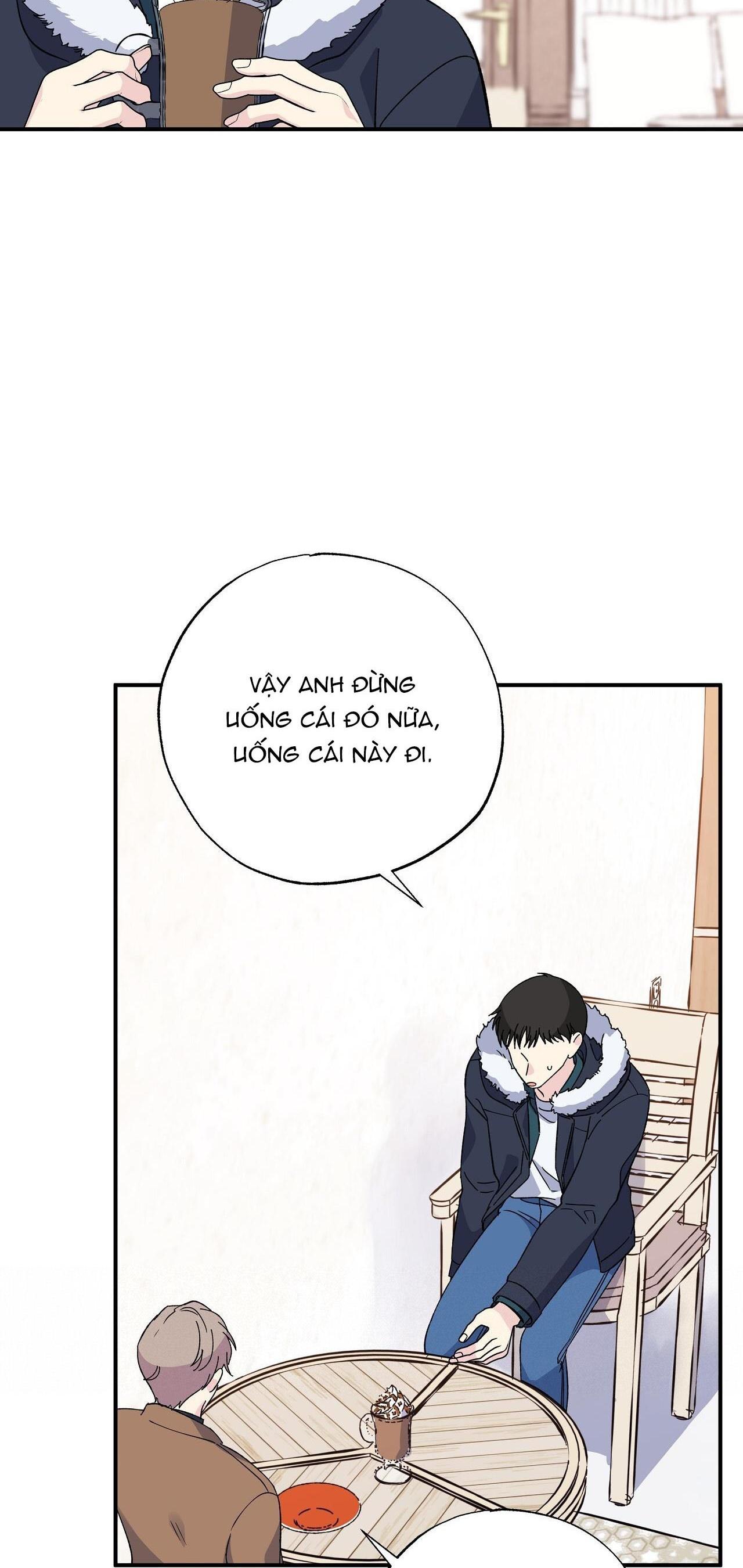 Môi Chapter 54 - Next Chapter 55