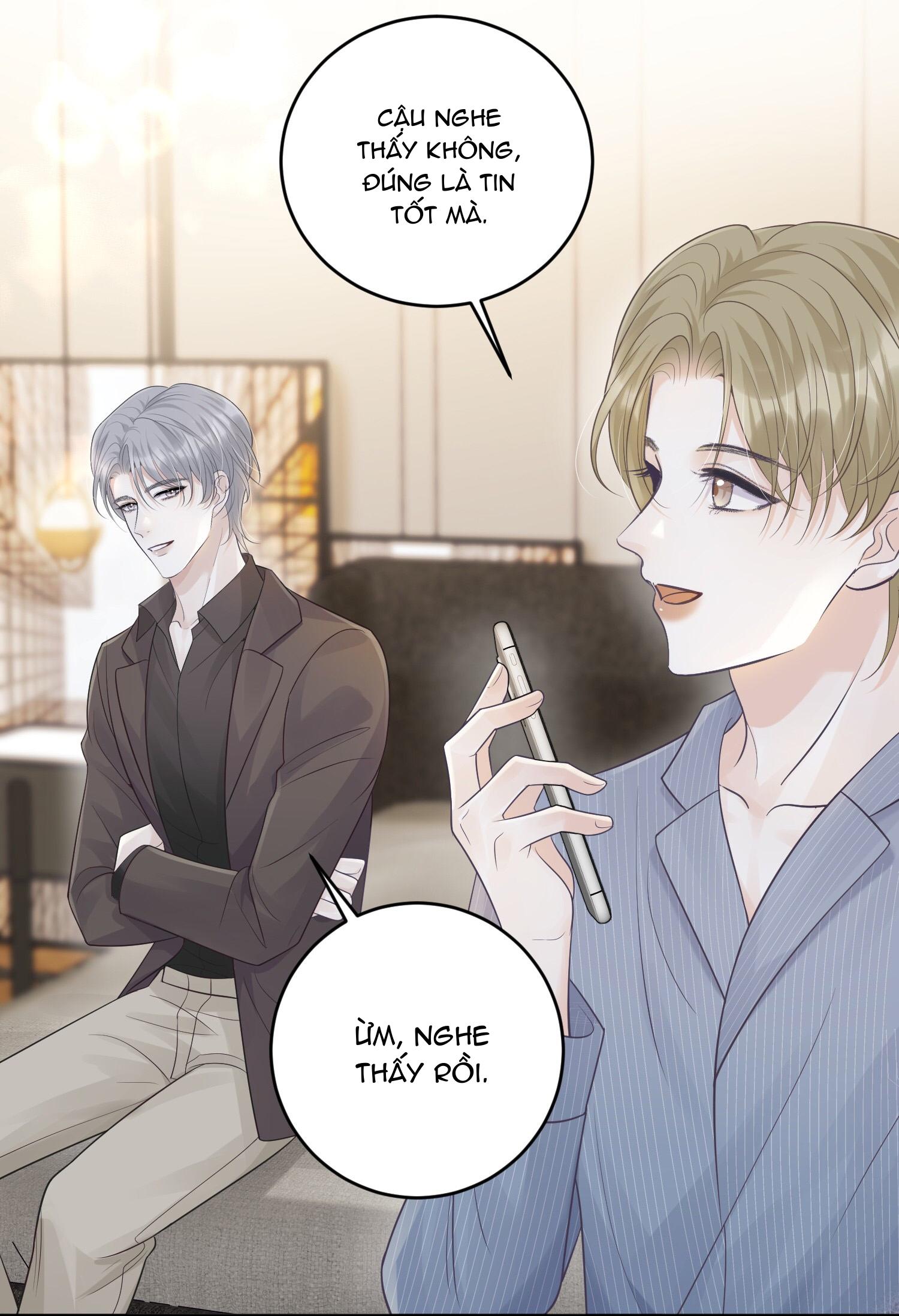 Phép Tắc Thăm Dò (END) Chapter 16 - Next Chapter 17