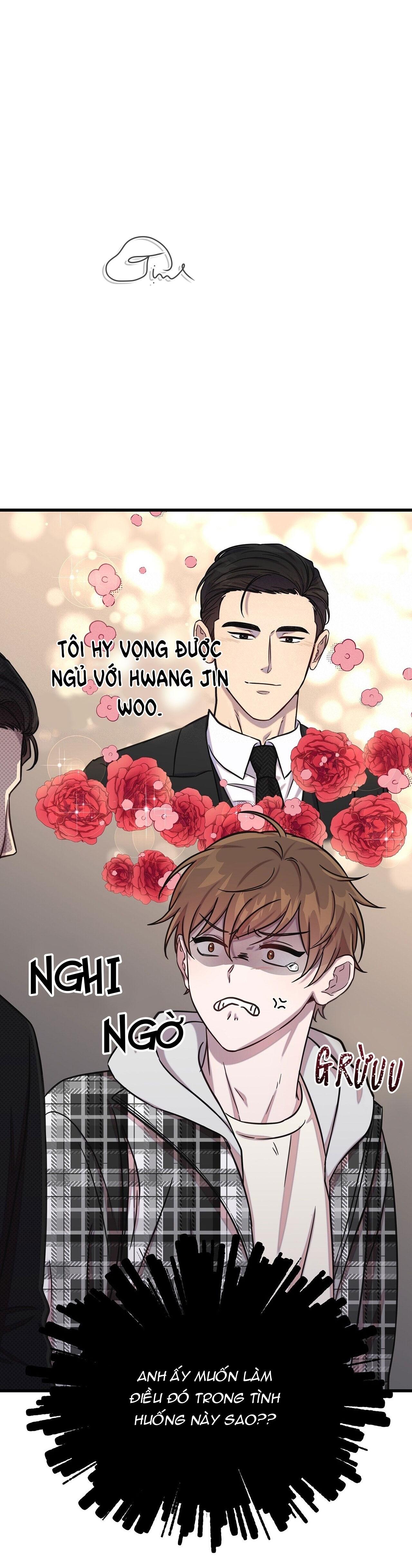 Làm Thế Nào Để Chia Tay Với Anh Ta Chapter 10 - Next Chapter 11