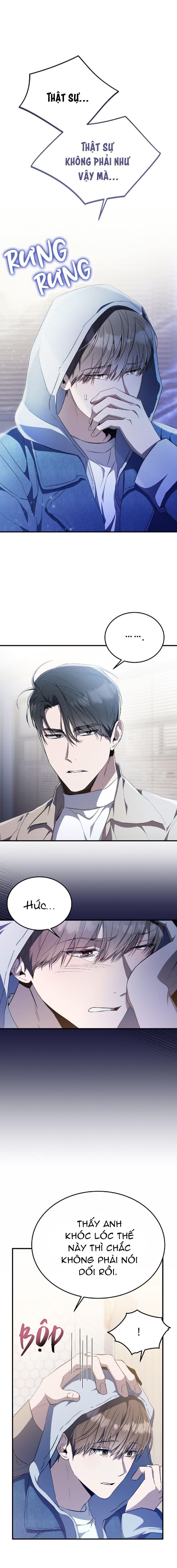 FormLess Chapter 7 - Next Chapter 8 H++