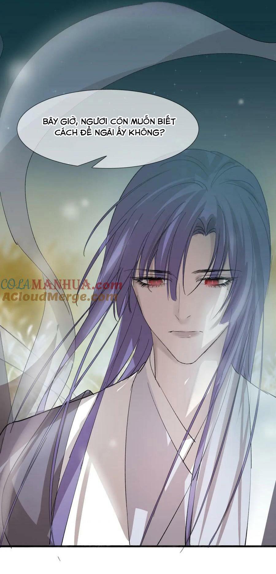 Tình lang Chapter 29 - Next Chapter 30