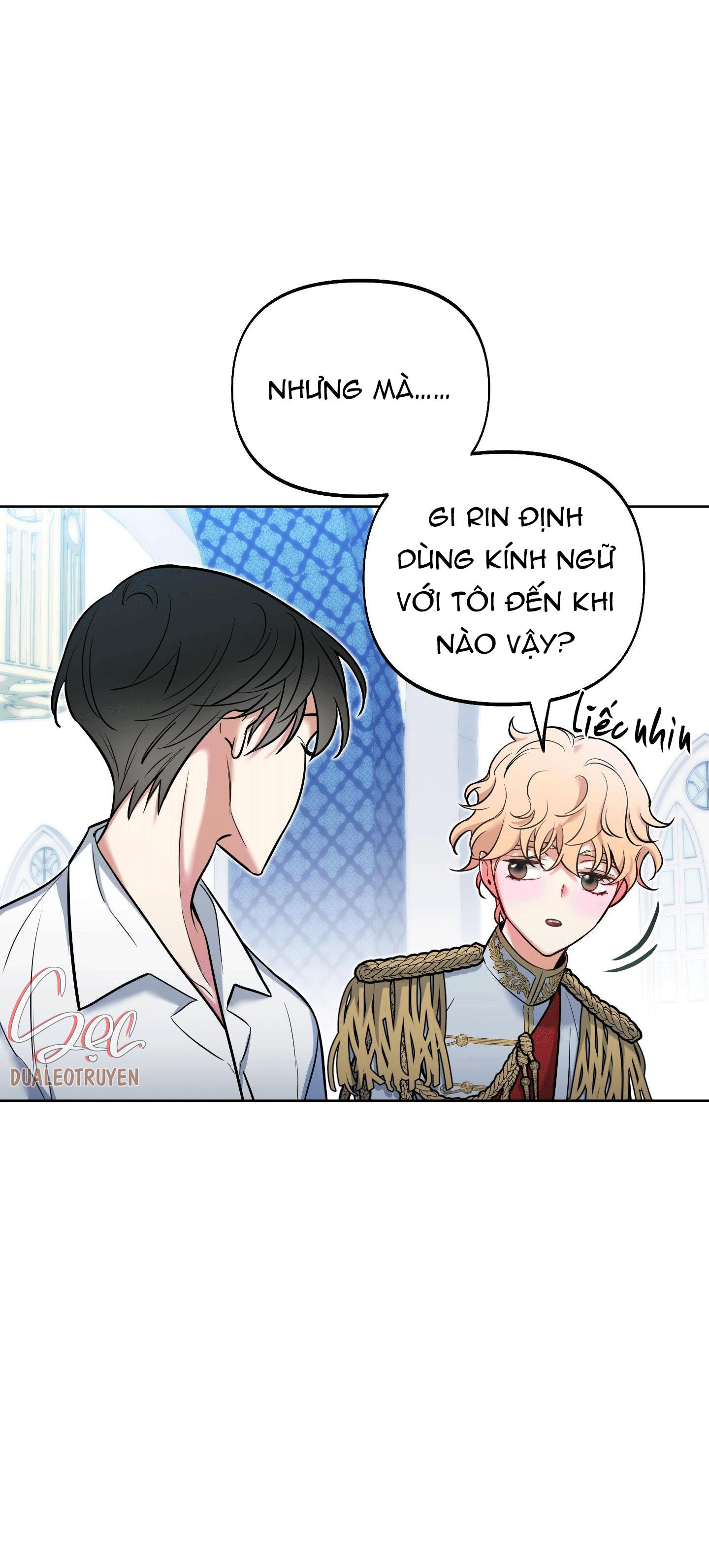 (NP) TRỞ THÀNH VUA CÔNG LƯỢC Chapter 22 - Next Chapter 23