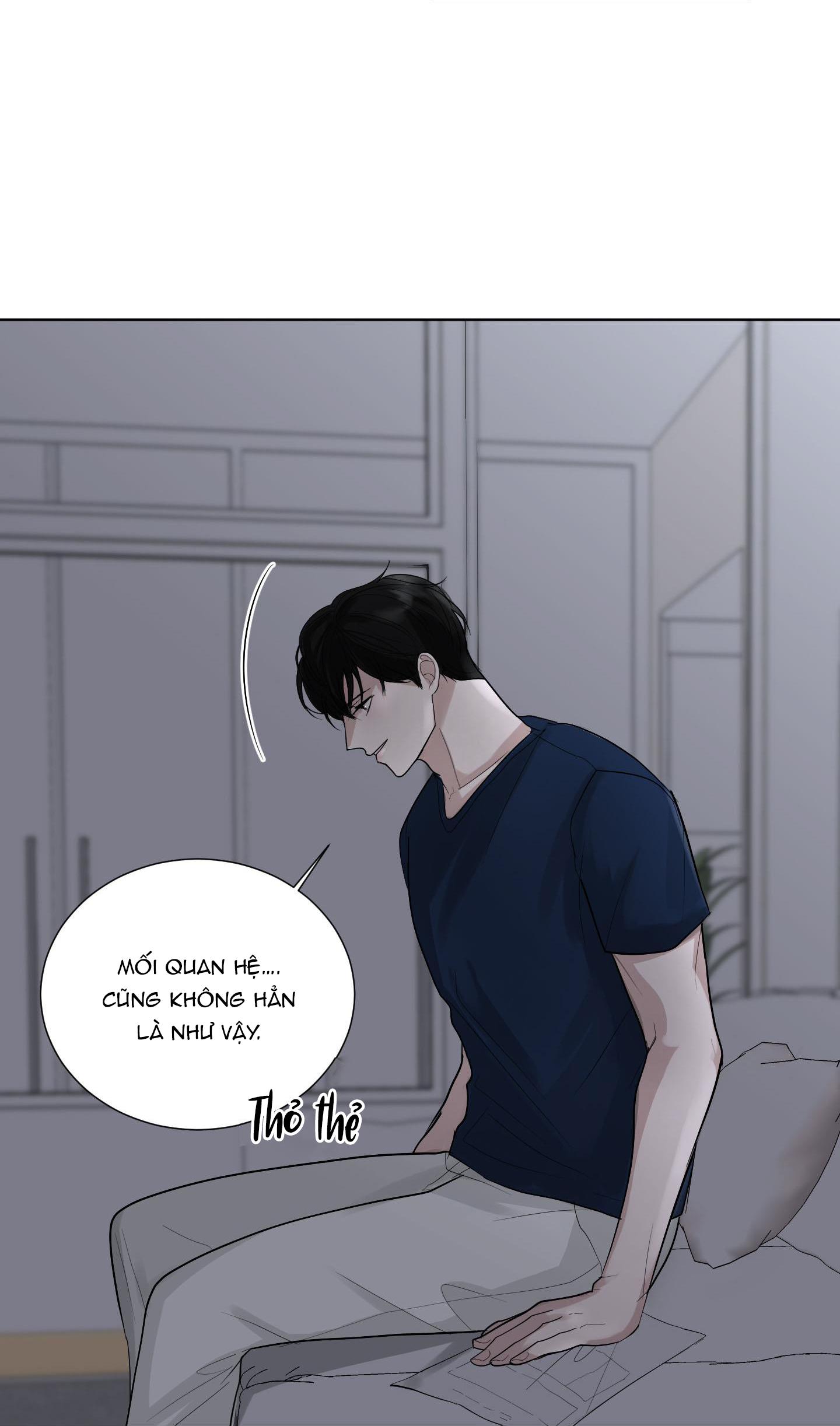 Hẹn hò chốn công sở Chapter 33 - Next 