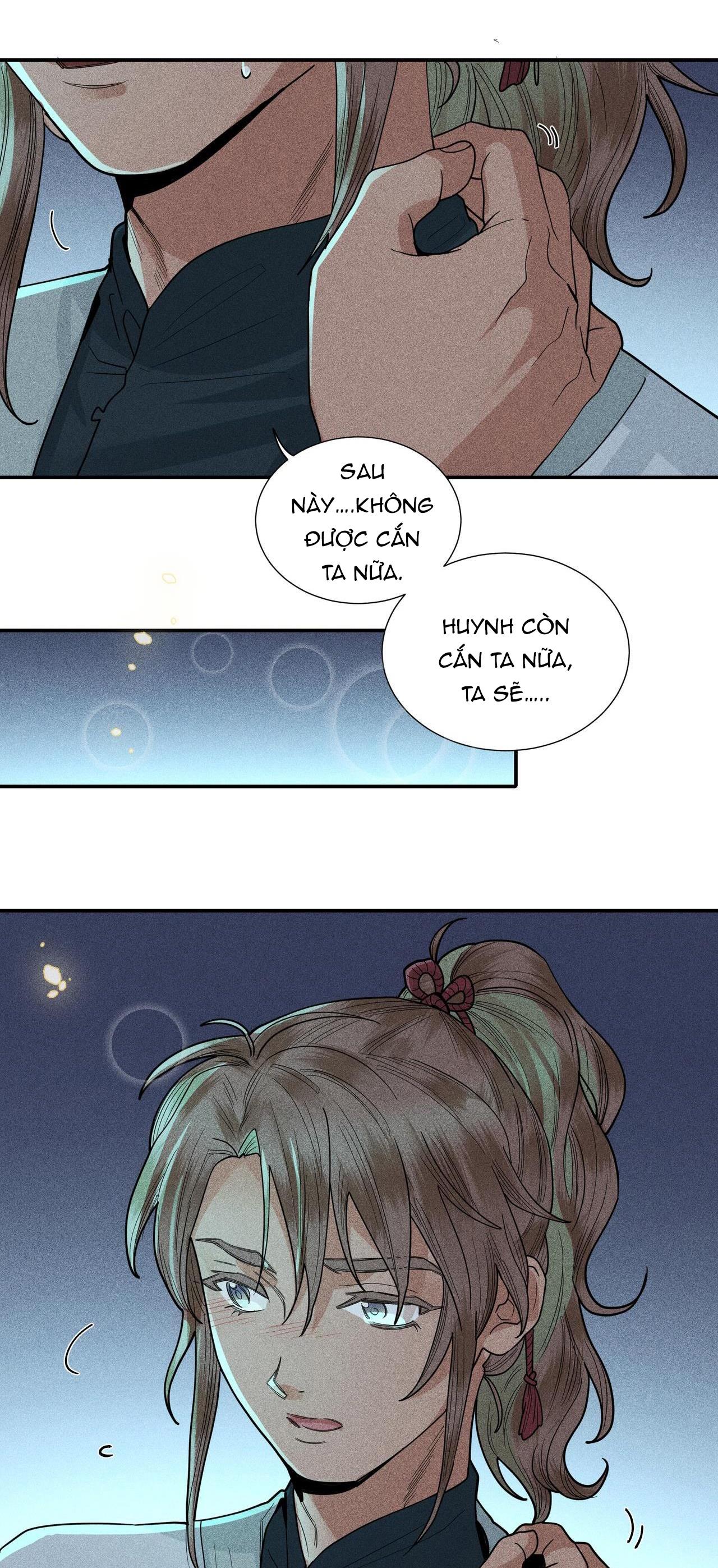 Gả Ma Chapter 36 - Next Chapter 37