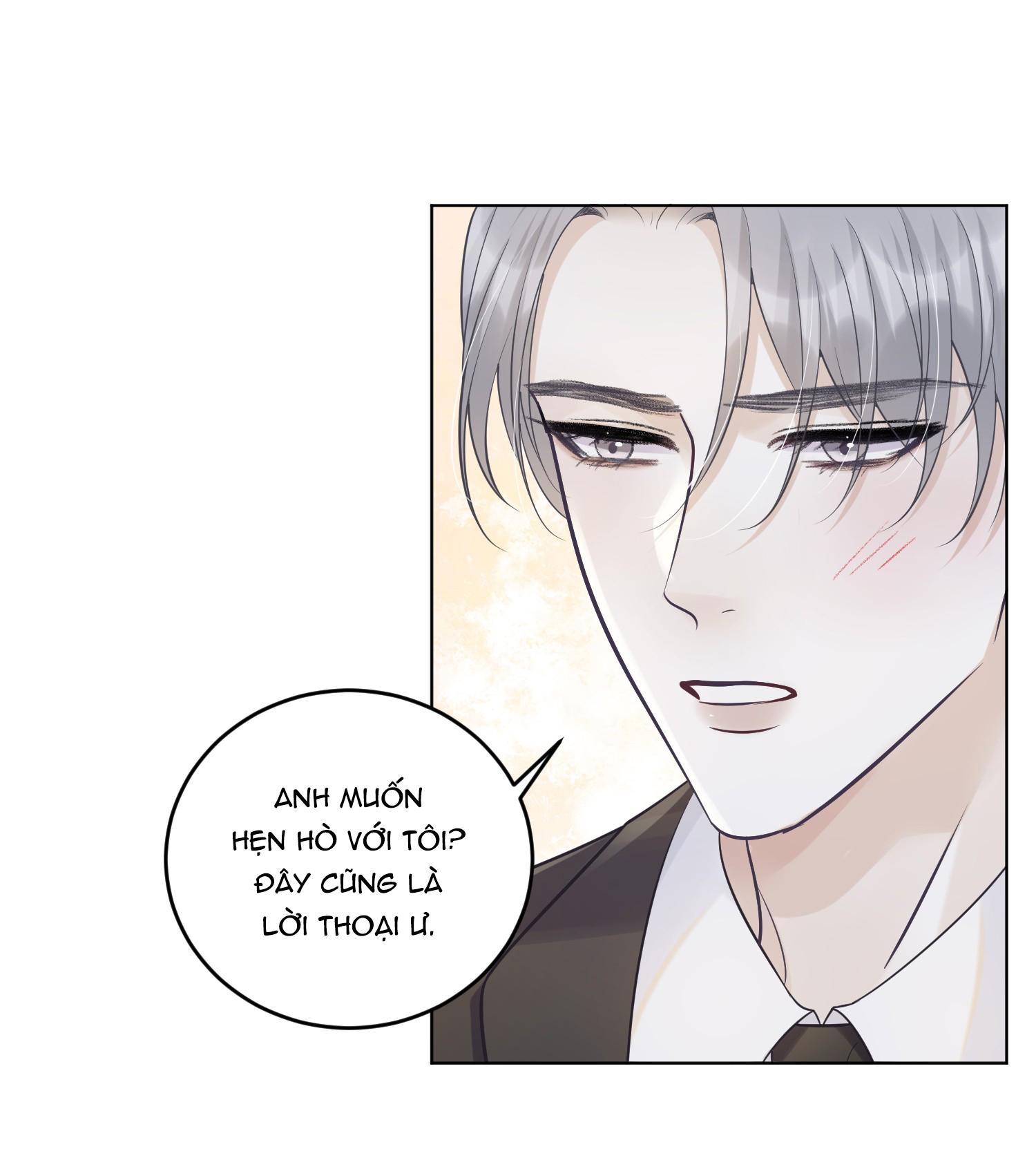 Phép Tắc Thăm Dò (END) Chapter 18 - Next Chapter 19