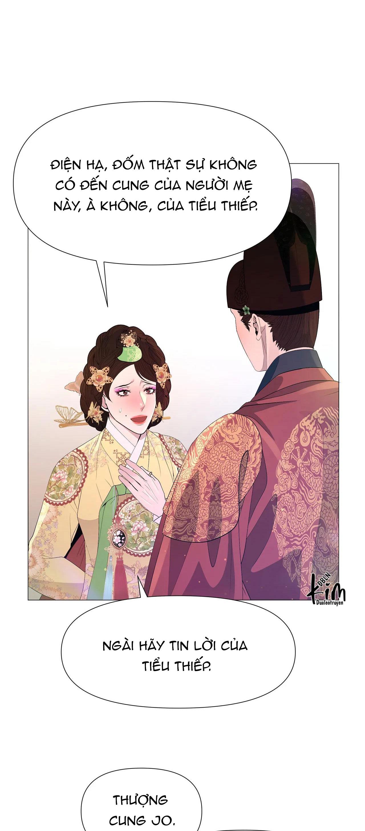 Dạ Xoa Hóa Liên Ký Chapter 68 - Next Chapter 69