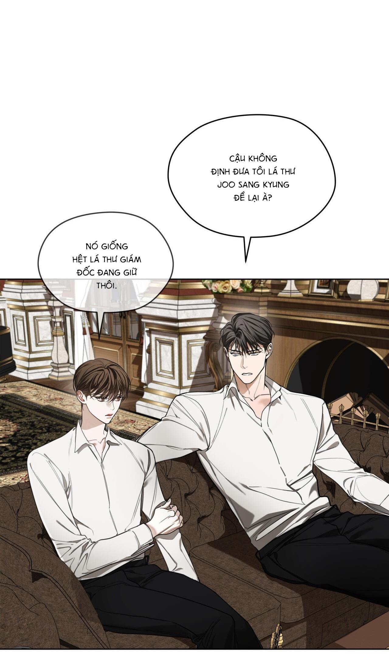 (CBunu) Phạm Luật Chapter 66 - Next Chapter 67 H+