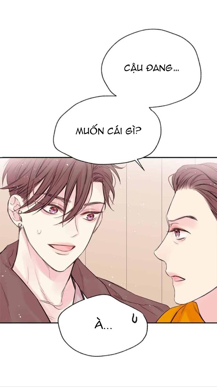 Bí Mật Của Tôi Chapter 6 - Next Chapter 7