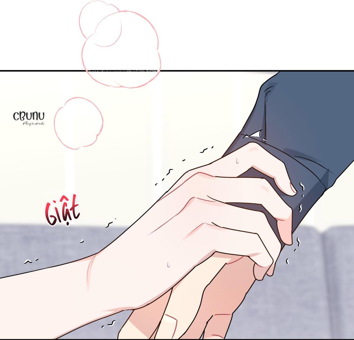 (CBunu) Bắt tay hả, thôi bỏ đi! Chapter 11 H+ - Next Chapter 12