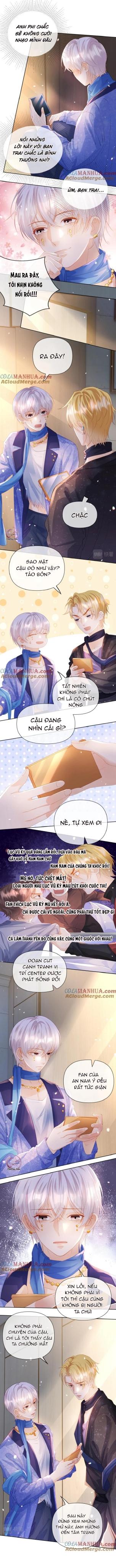 Bị Vạn Người Anti, Sống Lại Tôi Hot Khắp Internet Chapter 67 - Next Chapter 68