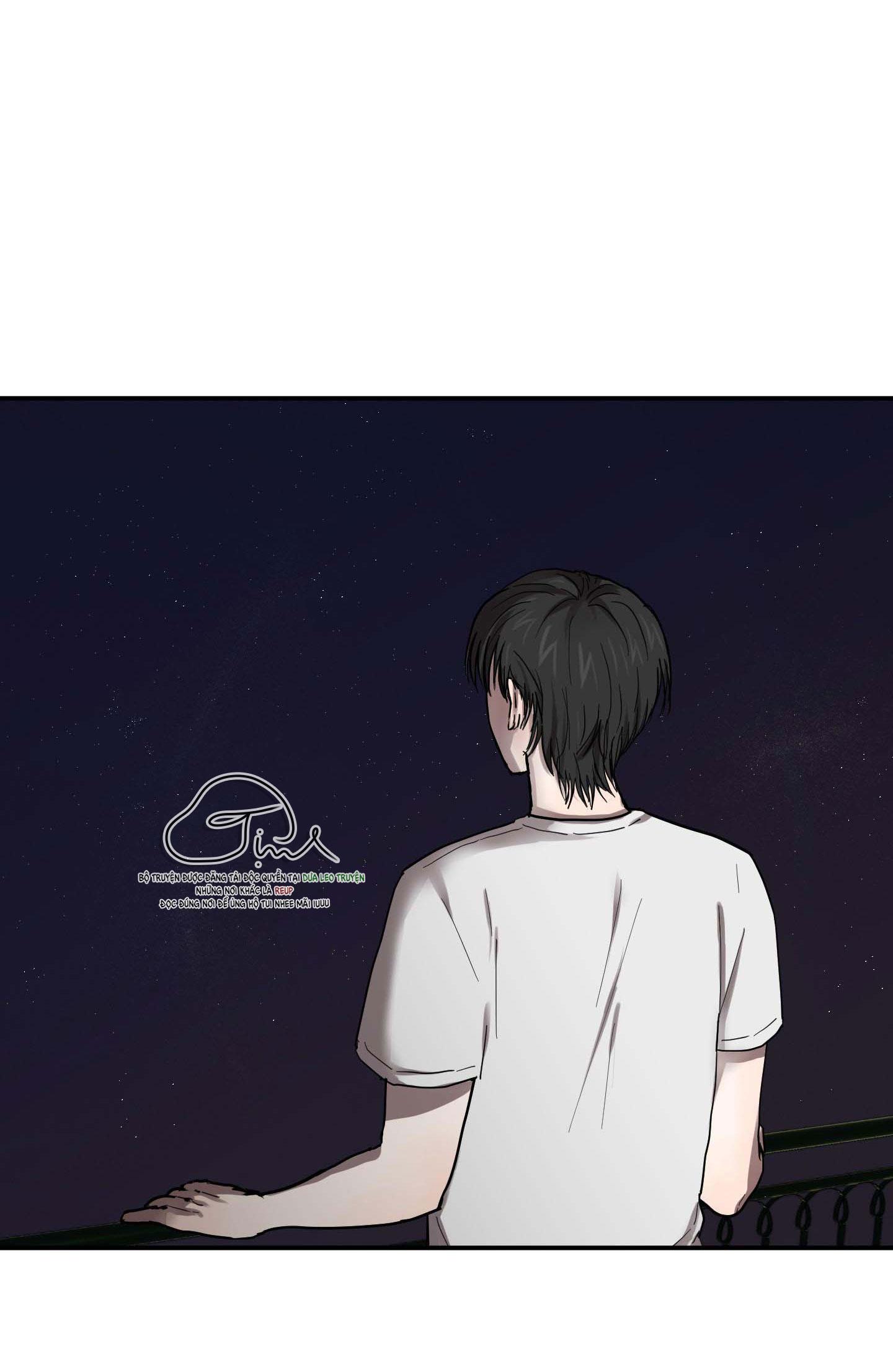 Tuyển Tập Manhwa Dằm Khăm Chapter 5 -Cách yêu 6 - Next 