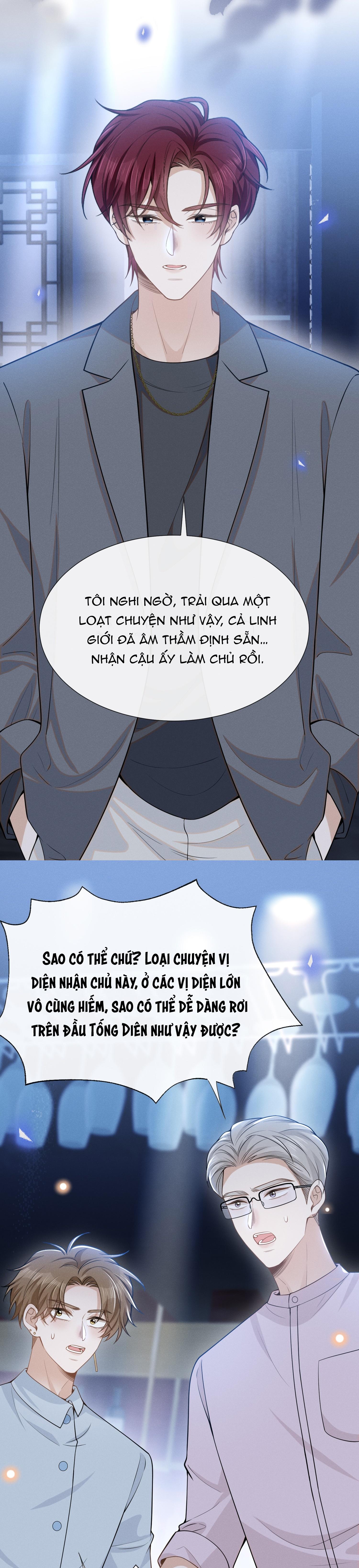 Lai Sinh Bất Kiến Chapter 91 - Trang 3