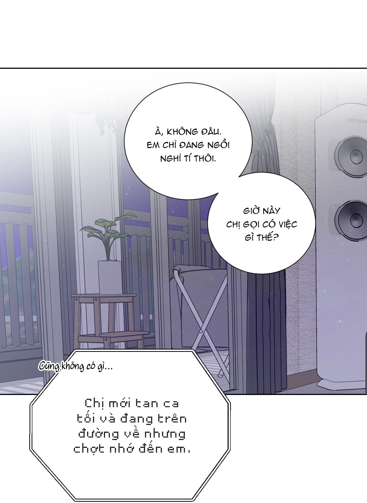 Hẹn hò chốn công sở Chapter 33 - Next 