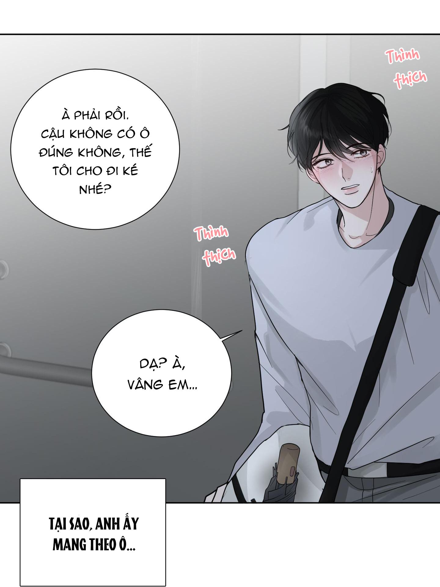 Hẹn hò chốn công sở Chapter 29 - Next Chapter 30