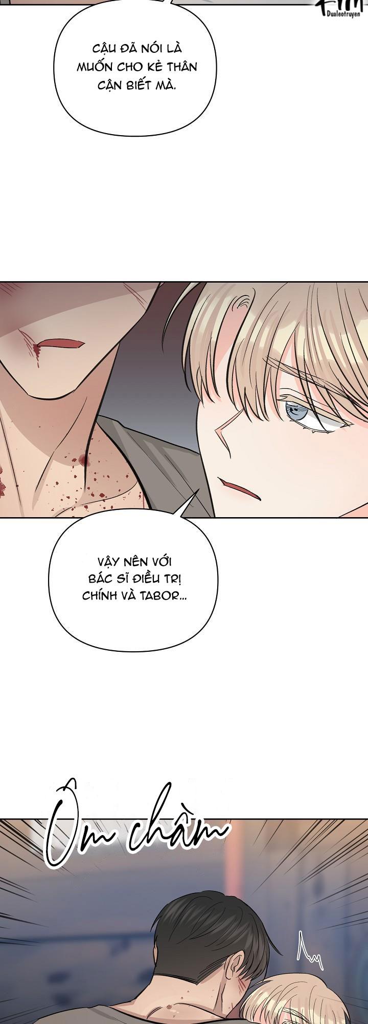 SẮC ĐÊM Chapter 37 - Next Chapter 38