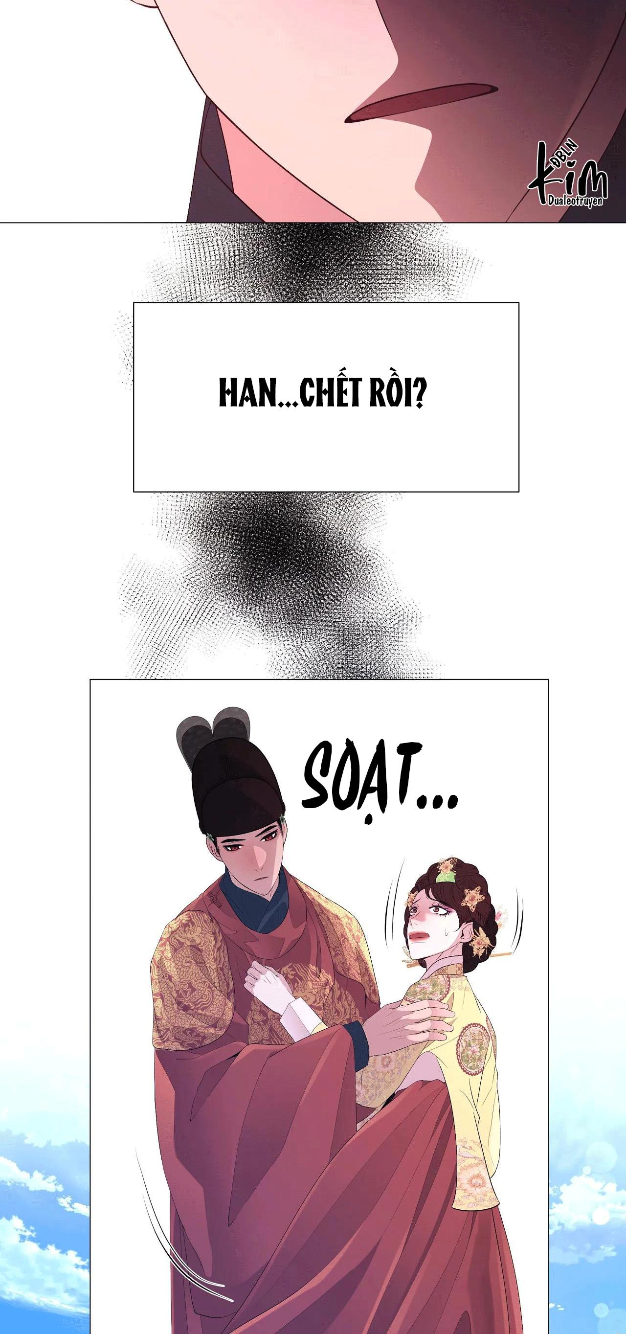 DẠ XOA HÓA LIÊN KÝ Chapter 69 - Next Chapter 70