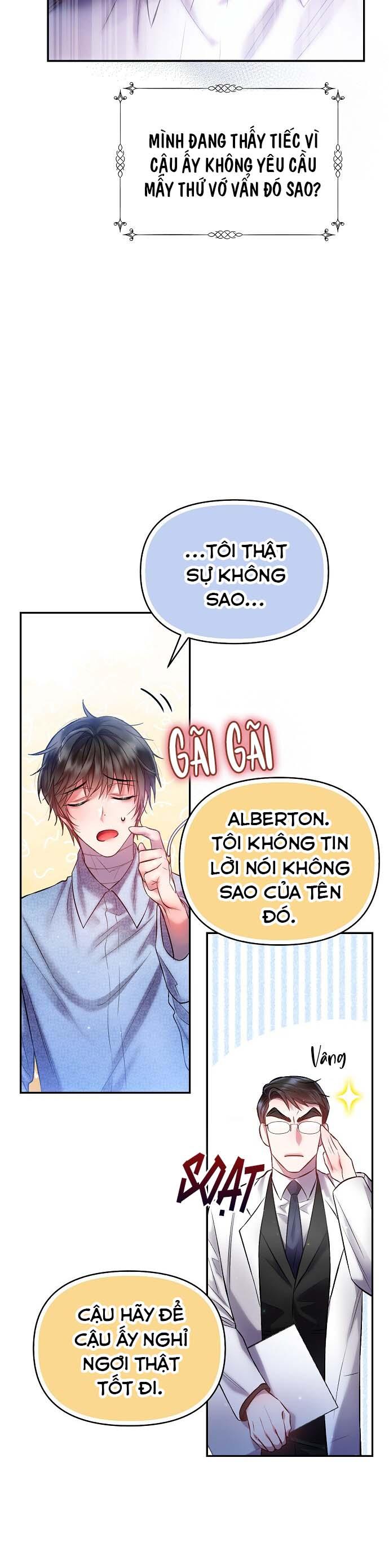 (END)CƠN MƯA MẬT NGỌT Chapter 32 - Next 