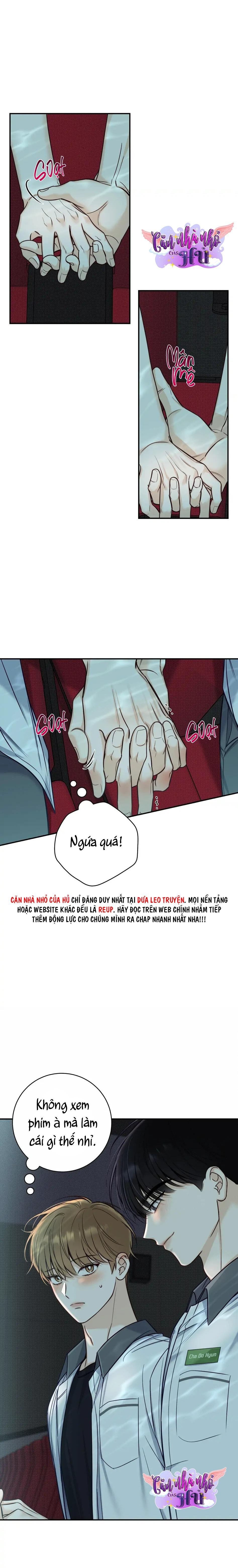 (END) MÙA HÈ NĂM ẤY Chapter 35 - Trang 2