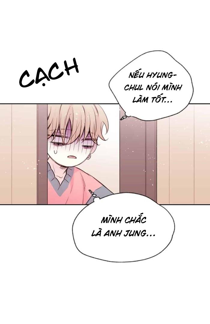 Bí Mật Của Tôi Chapter 6 - Next Chapter 7