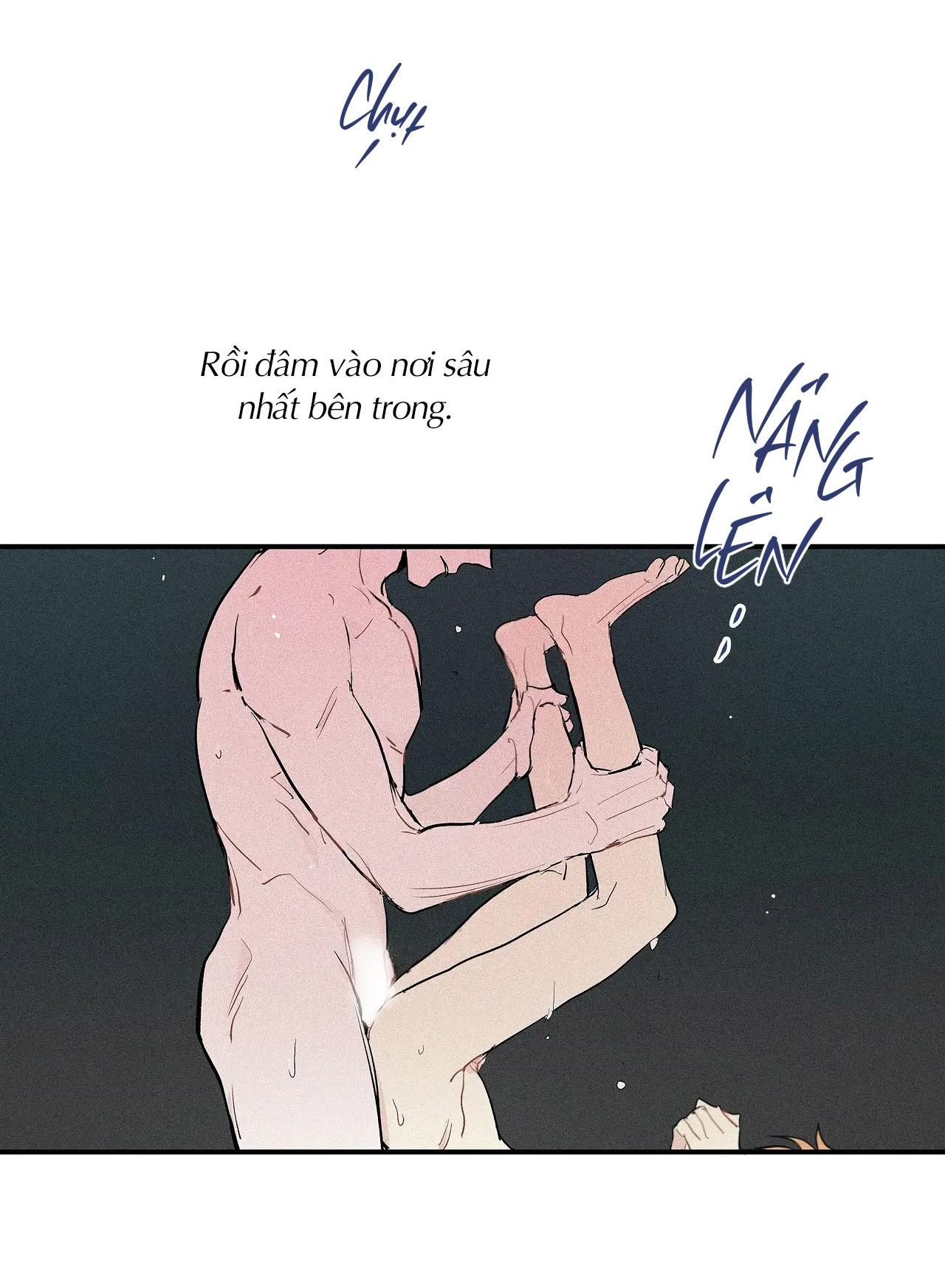 (CBunu) Tình yêu và danh vọng Chapter 34 - Next Chapter 35